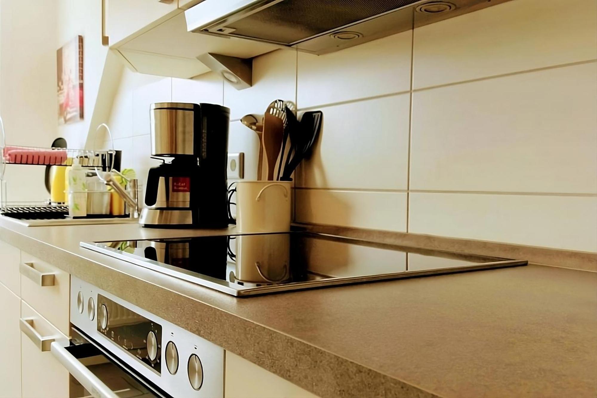 Kleine Auszeit Pellworm Apartment Екстериор снимка